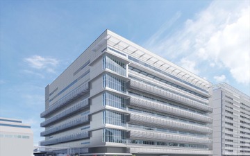トヨタ、FCスタックと高圧水素タンク生産設備を拡充 2020年以降のFCV販売拡大に対応 画像