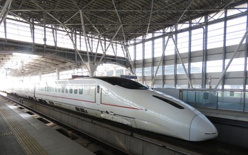 九州新幹線の携帯通話エリアが新八代まで拡大へ…今秋には車内のWiFiサービスも開始 画像