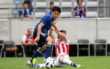 回答発表【24時間アンケート】開幕直前!!…サッカー・ワールドカップ、日本はどこまで勝つか予想 画像
