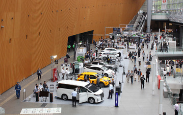国内最大級のAV総合展示会、カーオーディオブランドの精鋭デモカーが集結!…OTOTEN 2018 画像
