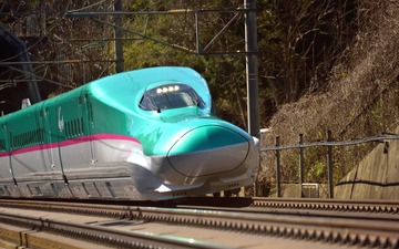 原因は鳥によるショートか!?…東北新幹線が6時間近くも止まった6月17日の停電事故 画像