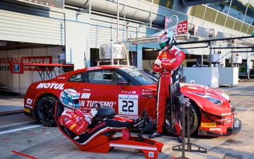 日産、「グランツーリスモ」の次世代最速ゲーマー募集…eスポーツから本物のレーサーへ 画像
