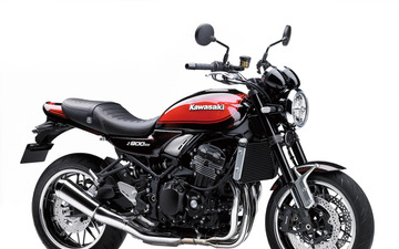 二輪車リセールプライスランキング…Z900RS がダントツ首位 3-5月 バイク王 画像