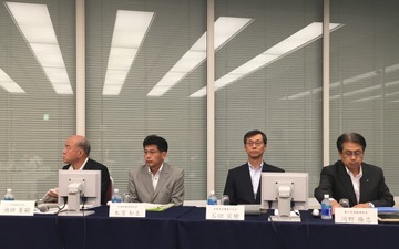 住友ゴム、国内外ともタイヤ販売好調で増収増益 2018年1-6月期決算 画像
