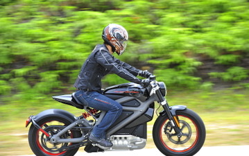 電動、アドベンチャー、250cc…ハーレーダビッドソン、新境地へ活路 画像