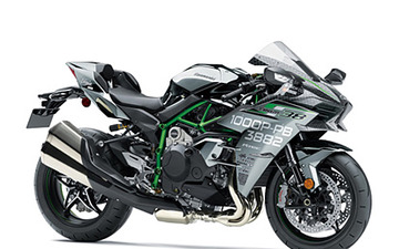 カワサキ社員有志、Ninja H2 で51年ぶりの世界最速記録樹立へ…ボンネビル スピードウィーク 画像