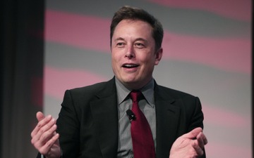 テスラのマスクCEO、サウジの政府系ファンドと協議…株式非公開化に向けて 画像