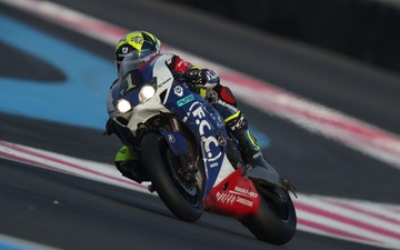 ボルドール24時間、F.C.C. TSR Honda Franceが18位からの大逆転勝利 画像