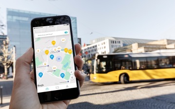 BMWとダイムラー、モビリティサービス統合の新会社設立へ…電動車の充電や駐車を支援 画像