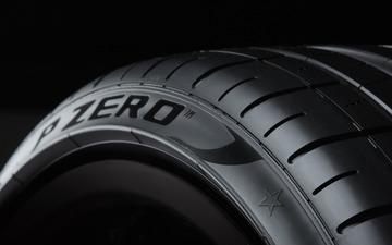 ピレリ P Zero など4モデル、BMW X4 新型に新車装着 画像