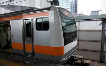 【東日本大地震】ナビタイム、鉄道運行情報を無料提供 画像