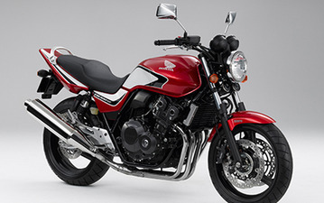 ホンダウエルカムプラザ青山「人とバイクの技術展」3月29日から 画像