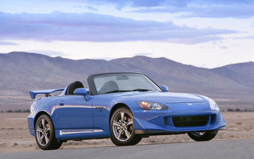 ホンダ S2000 と インテグラ、米国でリコール…ブレーキに不具合 画像