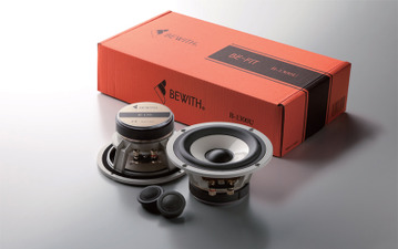 BEWITH、カースピーカーが特別価格で購入できるキャンペーンを100名限定で実施 画像