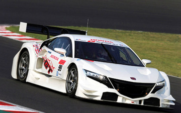 「Motor Sports Special Day in Hondaウエルカムプラザ青山」を開催…9月29日 画像