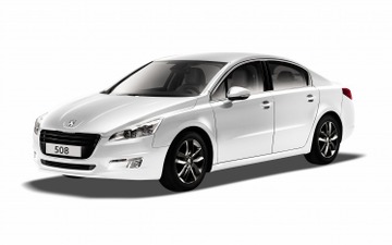 プジョー、508シリーズ に特別仕様車 プレミアム を導入…内外装をグレードアップ 画像