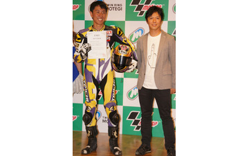 【Moto GP 日本GP】元Moto GPライダー中野真矢「もてぎに合わせたマシンも楽しみ」 画像