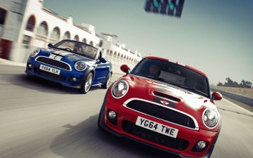 MINI クーペ と ロードスター、生産終了へ…4年の歴史に幕 画像