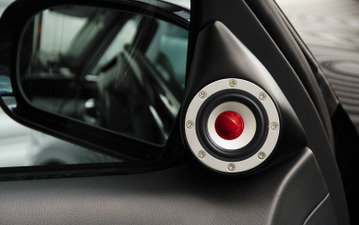 【BEWITHサウンドの神髄】No.04…進化を続けるフラッグシップスピーカー“Confidence” 画像