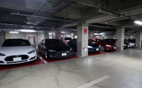 テスラ、超急速充電器を東北に開設…東京~本州最北端までの無料EVドライブを実現 画像