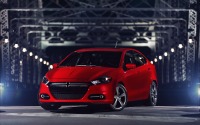 FCA、主力セダン2車種の生産を終了へ…SUVにシフト 画像