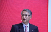 UDトラックス、坂上優介会長が退任…後任はボルボ商用車トップのローゼンバーグ氏 画像