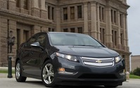 米PHV販売、シボレー ボルトが首位…プリウス は68%減 2015年 画像
