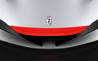 【ジュネーブモーターショー16】ピニンファリーナ、新コンセプトカー初公開へ 画像