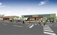 イオンモールで車検整備やレンタカーも…「Garage Station」1号店がオープン 画像