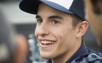 【MotoGP】フィリップアイランド テスト3日目、マルケスがトップタイムを記録 画像