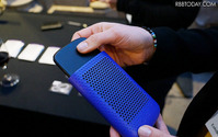 燃料電池でスマホを充電できるポータブルバッテリー 画像