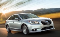 【新聞ウォッチ】米国の自動車ブランド番付に異変、「レクサス」追い抜いた「スバル」 画像