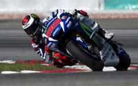 【MotoGP】テスト中のヤマハ YZR-M1 に思わぬ課題?…「まだ手探り状態」 画像