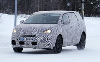 プジョー、7人乗り新型クロスオーバーSUVの名は… 画像