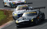 【SUPER GT 第2戦】公式テスト、各種イベントを実施…3月26日・27日 富士 画像