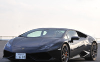 【ランボルギーニ ウラカン LP610-4 試乗】びっくりするほど乗りやすく、バカッ速のスーパーカー…諸星陽一 画像