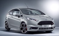 【ジュネーブモーターショー16】フォード フィエスタに最強の「ST 200」…200馬力に強化 画像