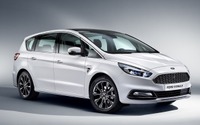 【ジュネーブモーターショー16】フォード、4車種に「ヴィニャーレ」拡大…プレミアムモデル 画像