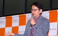 【ATTT16】移動体向けデジタルラジオで「ドライバーに寄り添ったサービスを」…アマネク今井武CEO 画像