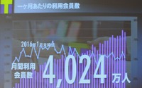 【ATTT16】自動車と消費者情報の結びつきで広がるモビリティサービス…e-TOYOTA 藤原氏×CCC 二瀬氏 画像