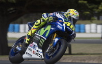 【MotoGP】バレンティーノ・ロッシ、ヤマハとの契約を2018年まで延長 画像