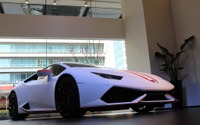 ランボルギーニの「アド・ペルソナム」、ブランド価値の保守にも 画像