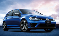 VW、AUTO SALON LIVE TOKYO に初参加…ゴルフR のパフォーマンスを訴求 画像