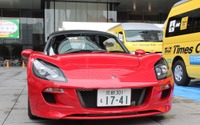 EV体験から販売へ…トミーカイラZZ、レンタカー導入の理由 画像