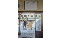 終列車は9時40分発、札沼線新十津川駅が日本一終発の早い駅に…2016年3月のJRダイヤ改正 画像