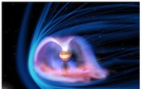 木星のオーロラは太陽風が引き起こす…JAXAの惑星分光観測衛星「ひさき」などで解明 画像