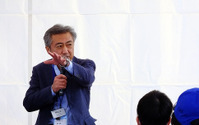 【スバルファンミーティング】BRZ を末永く…開発責任者「ベースをよりしっかり、tSを伸張させる」 画像