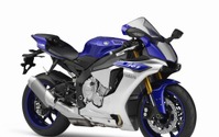 ヤマハ発動機、YZF-R1 でレッドドット・デザインアワードを5年連続受賞 画像