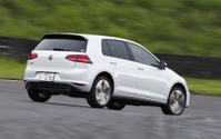 【VW ゴルフGTI 6MT 試乗】選択肢が広がったことに意味がある…青山尚暉 画像