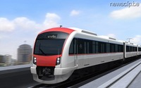 三菱重工、日立、住商がバンコクの都市鉄道レッドラインを受注 画像
